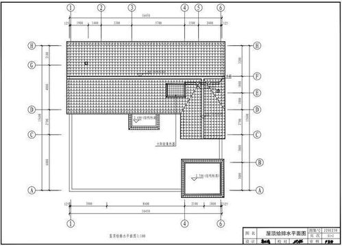 河北省工程建設標準設計農村住宅標準設計圖集（冀南分冊）——戶型一設計要點解析