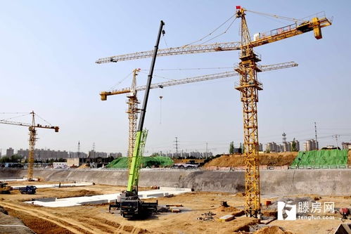 滕州第二鍛壓機(jī)床廠區(qū)域改造項(xiàng)目 設(shè)計(jì)引領(lǐng)，建設(shè)提速