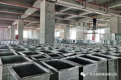 化妝品廠潔凈裝修工程正式啟動(dòng) 高標(biāo)準(zhǔn)設(shè)計(jì)保障產(chǎn)品安全與質(zhì)量